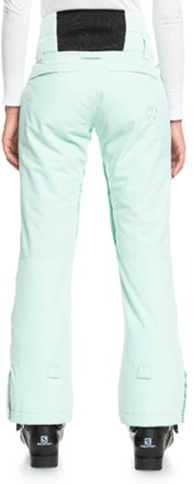 Roxy Diversion Snow Pants - Women's 1
