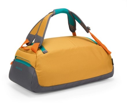 Osprey Daylite Duffel 30 Back view