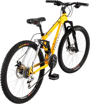 novara bliss mountain bike GDC Kathua