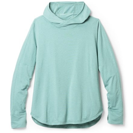 REI Co-op Sahara Shade Hoodie - Women's Plus Sizes 0
