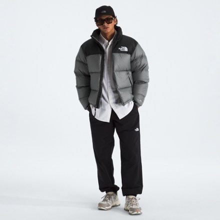 The North Face 1996 Retro Nuptse Down Jacket - Men's 2