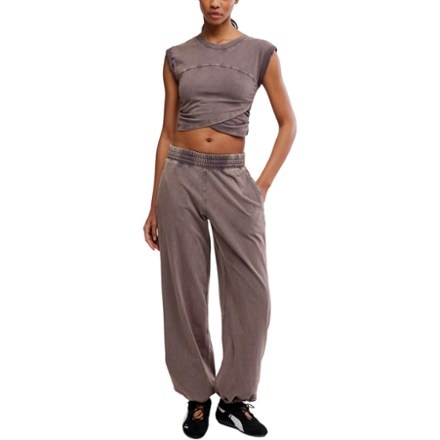 FP Movement Hot Shot Crossover Set - Women's 0