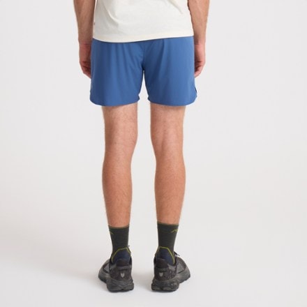 Roark Alta 5" Shorts - Men's 1
