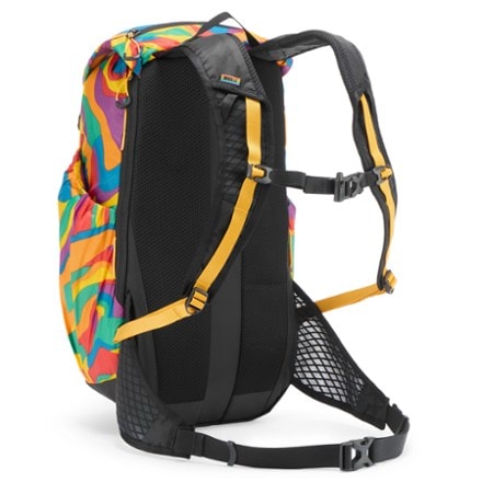 REI Co-op Flash 22 Pride Edition Pack PRIDE RIDGE MULTI