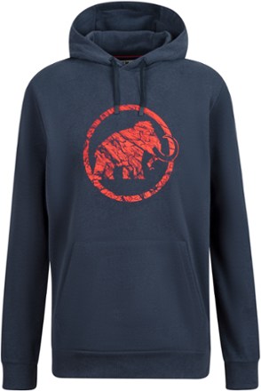 Mammut Men's Logo ML Hoodie