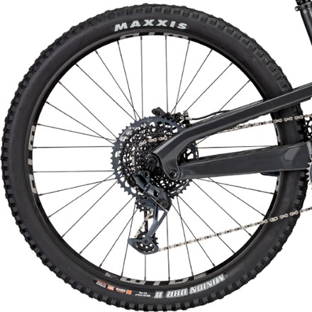 Cannondale Jekyll 1 Mountain Bike 3