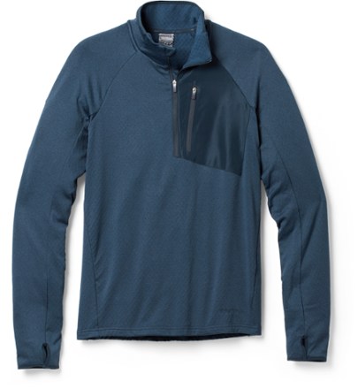Craft Core Trim Thermal Mid Layer - Men's 0