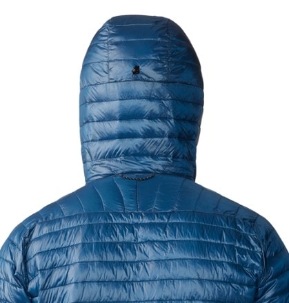 Mountain Hardwear Ventano Insulated Hoody - Men's 5
