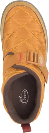 Chaco Ramble Puff Slippers - Women's 7