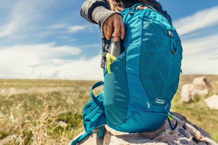 Gregory Maya 10 Pack - Women's 3