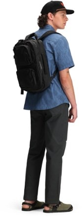 Topo Designs Desert Shirt - Men's 4