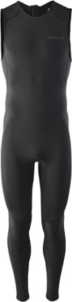 patagonia long john wetsuit