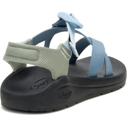 Chaco CushZ Extra Cushioned Sandals - Women's 4