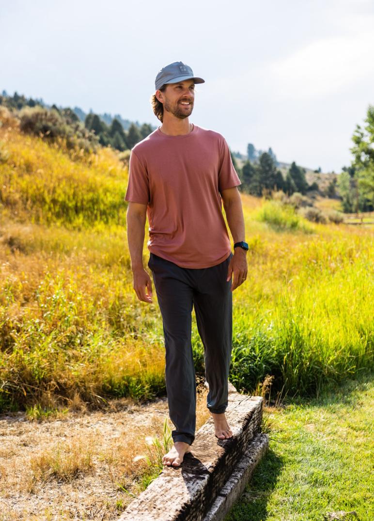 Location Image for Motion T-Shirt - Men's