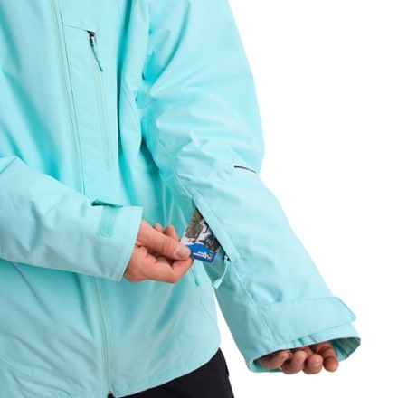 Burton Reserve 2L Insulated Jacket - Men's 7