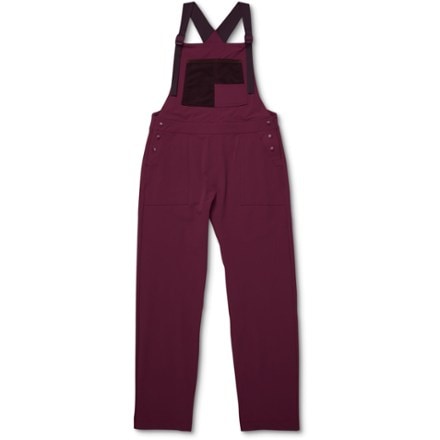 Cotopaxi Asombro Overalls - Women's 0