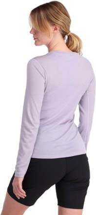 Kari Traa Lucie Long-Sleeve Base Layer Top - Women's 2