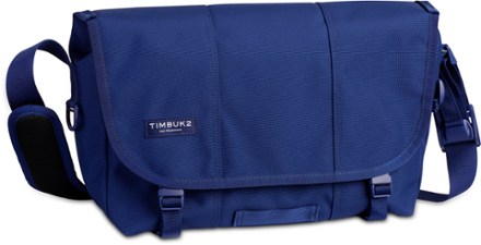 Timbuk2 Classic Messenger Bag Small Blue Wish Rei Outlet