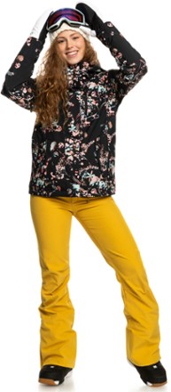 Roxy Rising High Pants - Women's 2