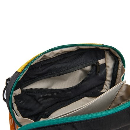 Nomadix Traveler Tech Sling Bag 6