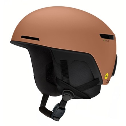 Smith Code Mips Snow Helmet 0