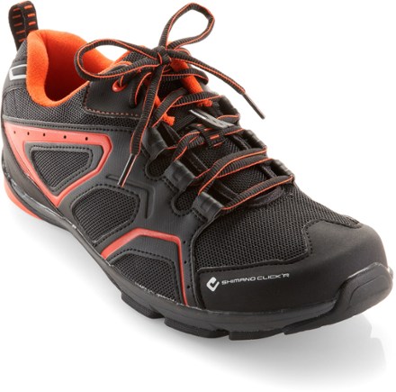 SHIMANO CLICK'R（クリッカー） CT-70 Shimano CLICK'R SH-CT70 Cycling Biking Shoe Mens US Size 6.7
