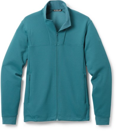 Arc'teryx Rethel Jacket - Men's 0