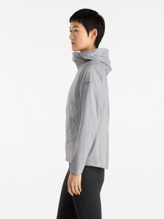 Arc'teryx Atom Lightweight Insulated Hoodie - Women's 7