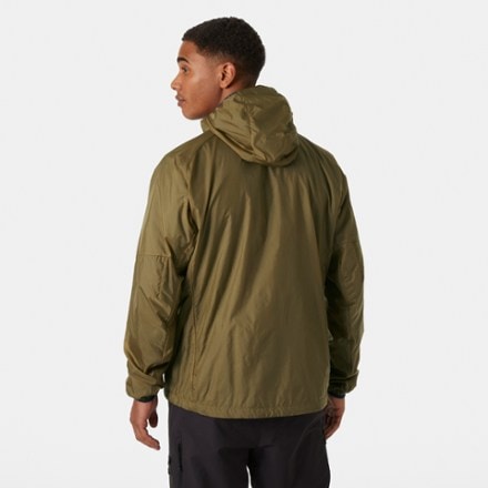 Helly Hansen Rapide Insulator Wind Jacket - Men's 2