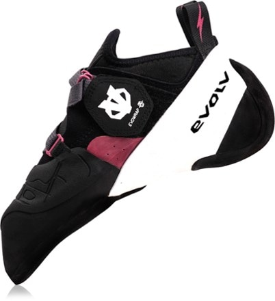 evolv Shaman Pro LV Climbing Shoes - Women's 1