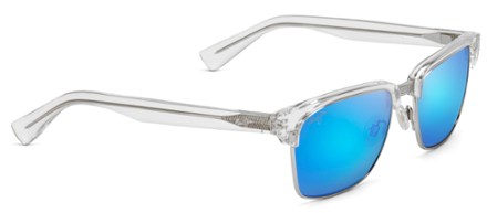 Maui Jim Kawika Polarized Sunglasses - Men's 0