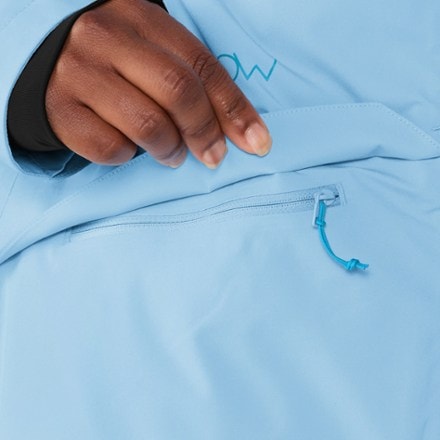 Flylow Sarah Insulated Jacket - Women's 8