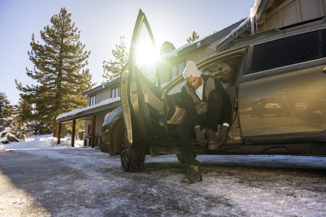 Location Image for Quick Chains Traction Devices