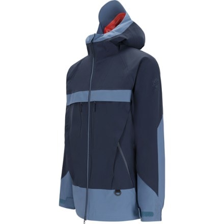 Obermeyer Steibis Shell Jacket - Men's 5