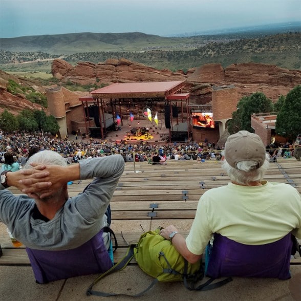 Location Image for Original Chair