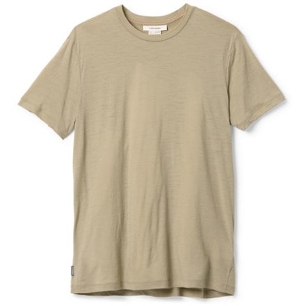 Icebreaker Merino 150 Tech Lite III T-Shirt - Men's 0