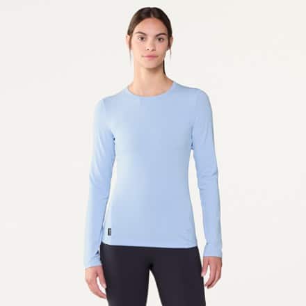 Janji Circa Daily Long-Sleeve Shirt - Women's 1