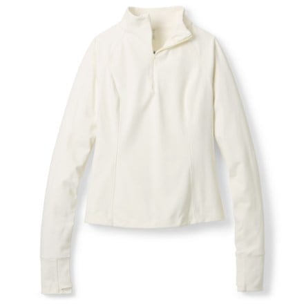 Beyond Yoga Allure Quarter-Zip Pullover - Women's 0