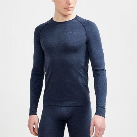 Craft CORE Dry Active Comfort Base Layer Top - Men's 1