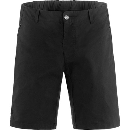 Fjallraven Hoja Hybrid Cycling Shorts - Men's 0