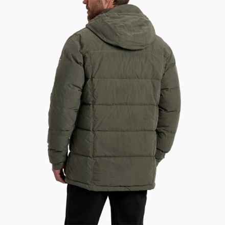 KUHL Wyldefire Insulated Parka - Men's 1