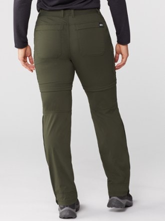 Women's Convertible Pants | REI Co-op