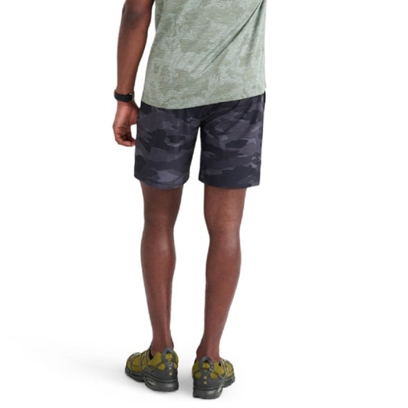 On Body Image of color Tranquil Camo