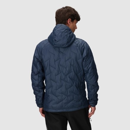 Outdoor Research SuperStrand XT Insulated Hoodie - Men's 2