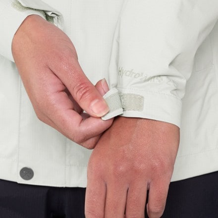 REI Co-op Rainier Rain Jacket - Women's 9