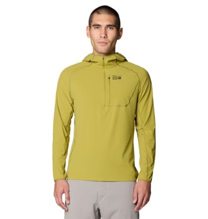Mountain Hardwear Sunshield Hoody - Men's 0