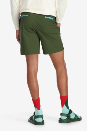 Topo Designs Global Shorts - Men's 2
