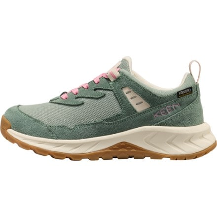 KEEN Hightrail Waterproof Hiking Shoes - Kids' Big Kids'