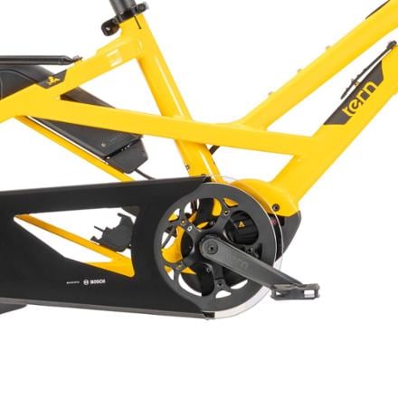 Tern GSD P10 Gen 3 Electric Bike 5