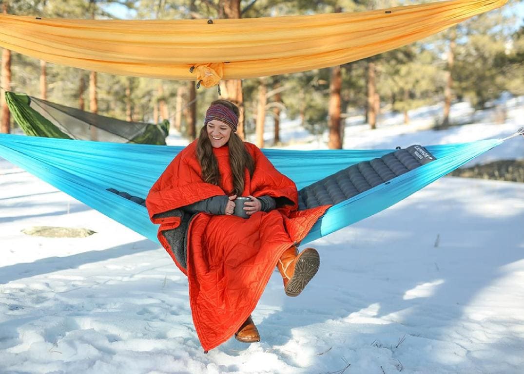Location Image for Insulated Pongo Pad